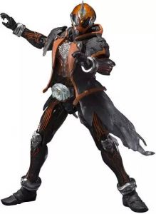 フィギュア S.I.C. 仮面ライダーゴースト オレ魂 「仮面ライダーゴースト」【10日以内発送】