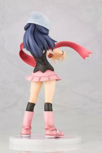 フィギュア ARTFX J ヒカリ with ポッチャマ 「ポケットモンスター