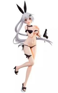 フィギュア Five-seven Cruise-Queen 水着重傷Ver. 「ドールズフロントライン」 1/7 PVC製塗装済み完成品【10日以内発送】 7,526円