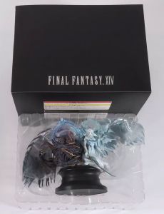 フィギュア ハイデリン&ゾディアーク 「ファイナルファンタジーXIV」 マイスタークオリティ ABS&PVC製塗装済み完成品【10日以内発送】