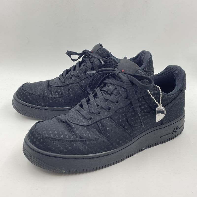 【中古】NIKE AIR FORCE 1 Low Retro Valentine's Day 