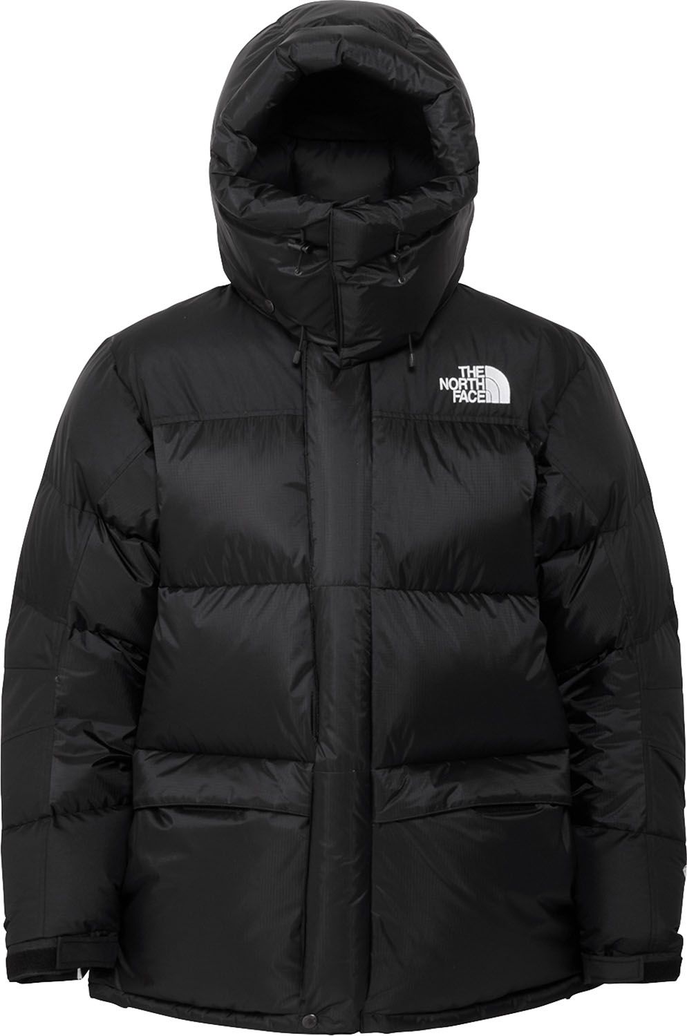 ザ・ノース・フェイス THE NORTH FACE アウトドア ヒムダウンパーカ ND92547 K ブラック