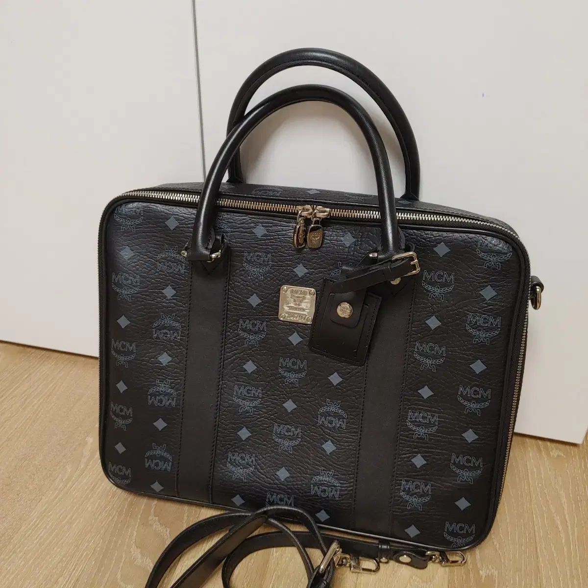 MCMバッグ