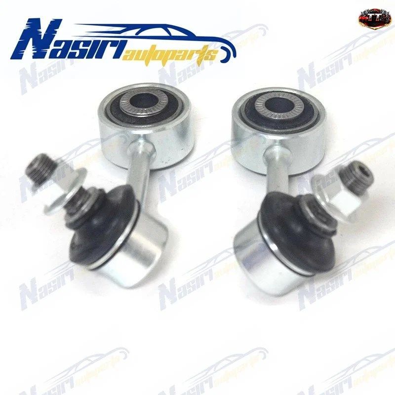 フロントサスペンションスタビライザースウェイバーエンドリンク パジェロ ショーグン MK2 2.8 V6 24V 93-99 MR267876 MR267877 K750291 K7