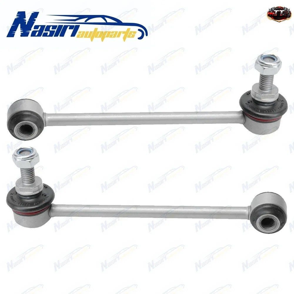 BMW 128I 135I 325I 328I 335D E88 E90 33556764428E91 Z4用リアサスペンションスタビライザースウェイバーエンドリンク（左右セット）