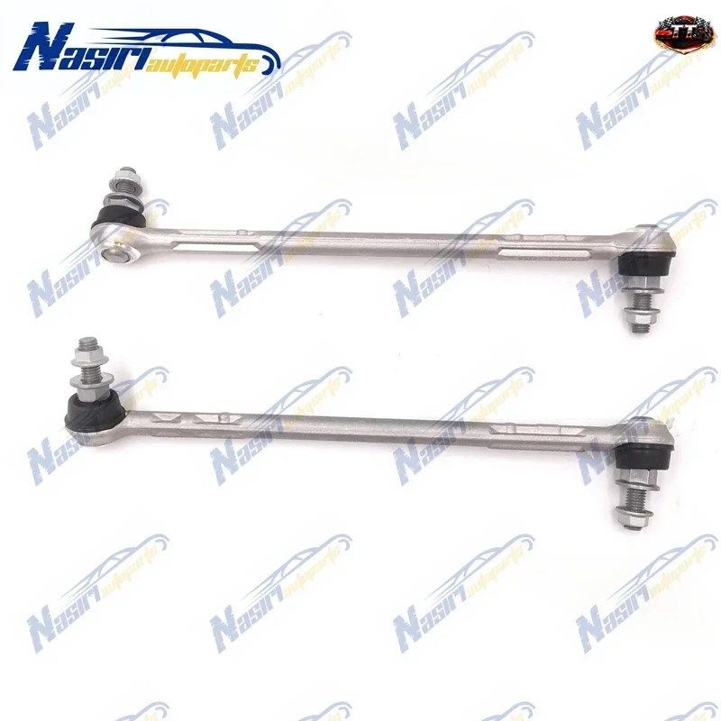 BMW E90 E91 E92 E93 316 318 320 323 330 335 X1 E84 Z4 E89 E81 E82 E87 E88 116 118 用フロントスタビライザーリンク（左右セット）