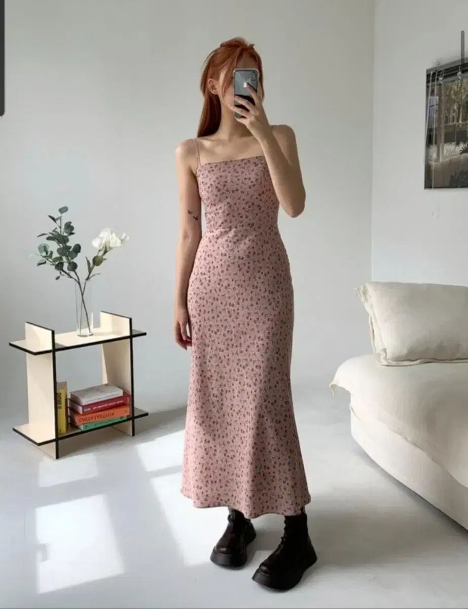 loulouseoul feel pretty flower dress