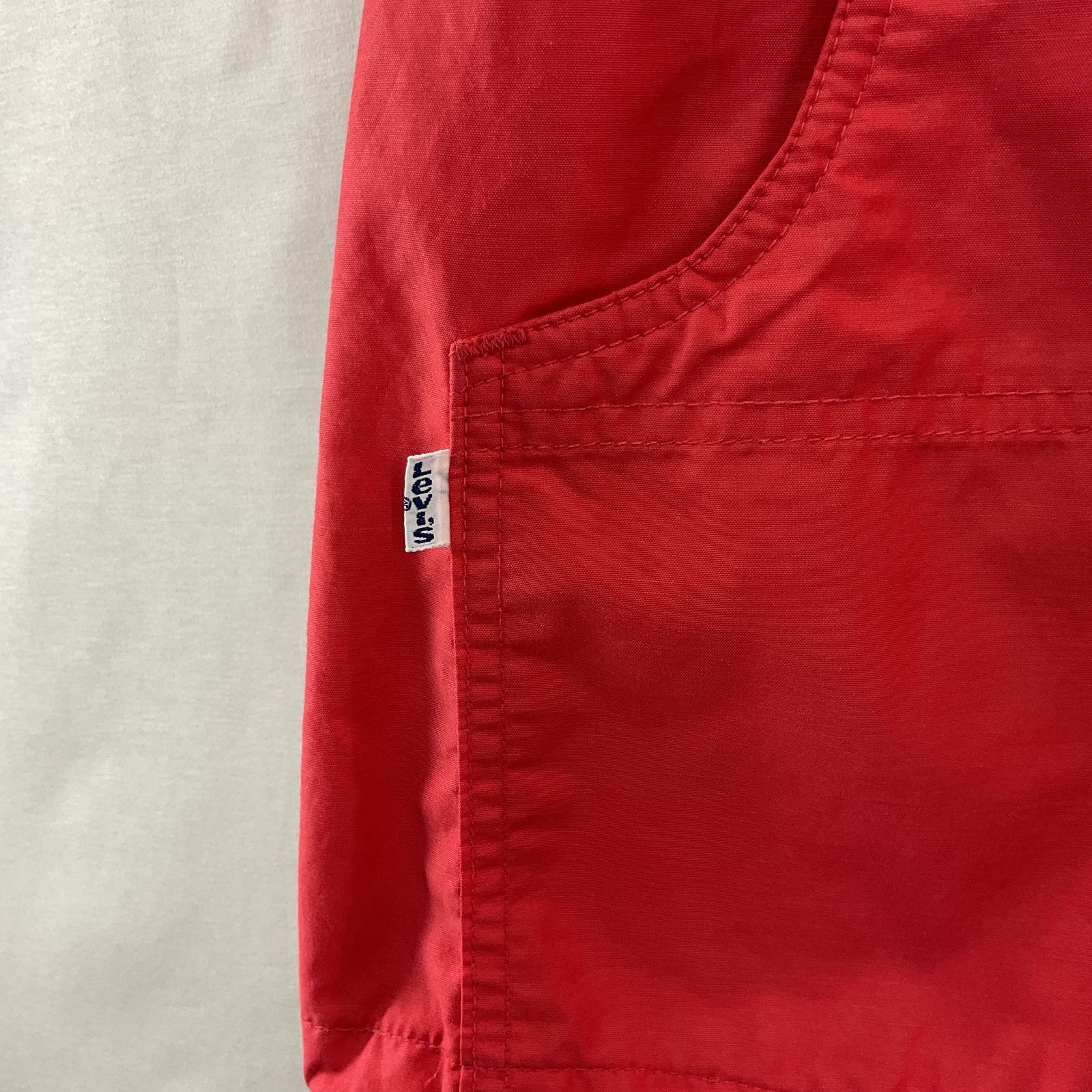 Levi's／リーバイス 80s ロサンゼルスオリンピックアノラックパーカー