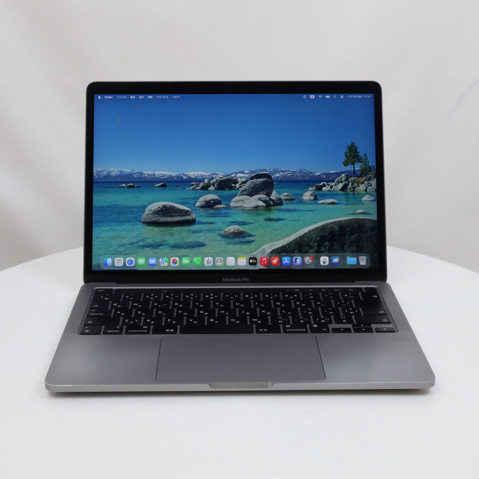 MacBook Pro 13