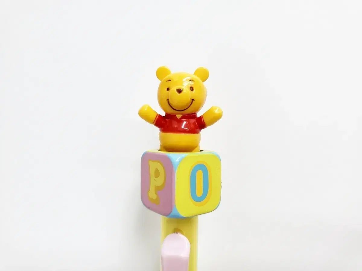 ディズニー クマのプーさん アクション シャープペンシル