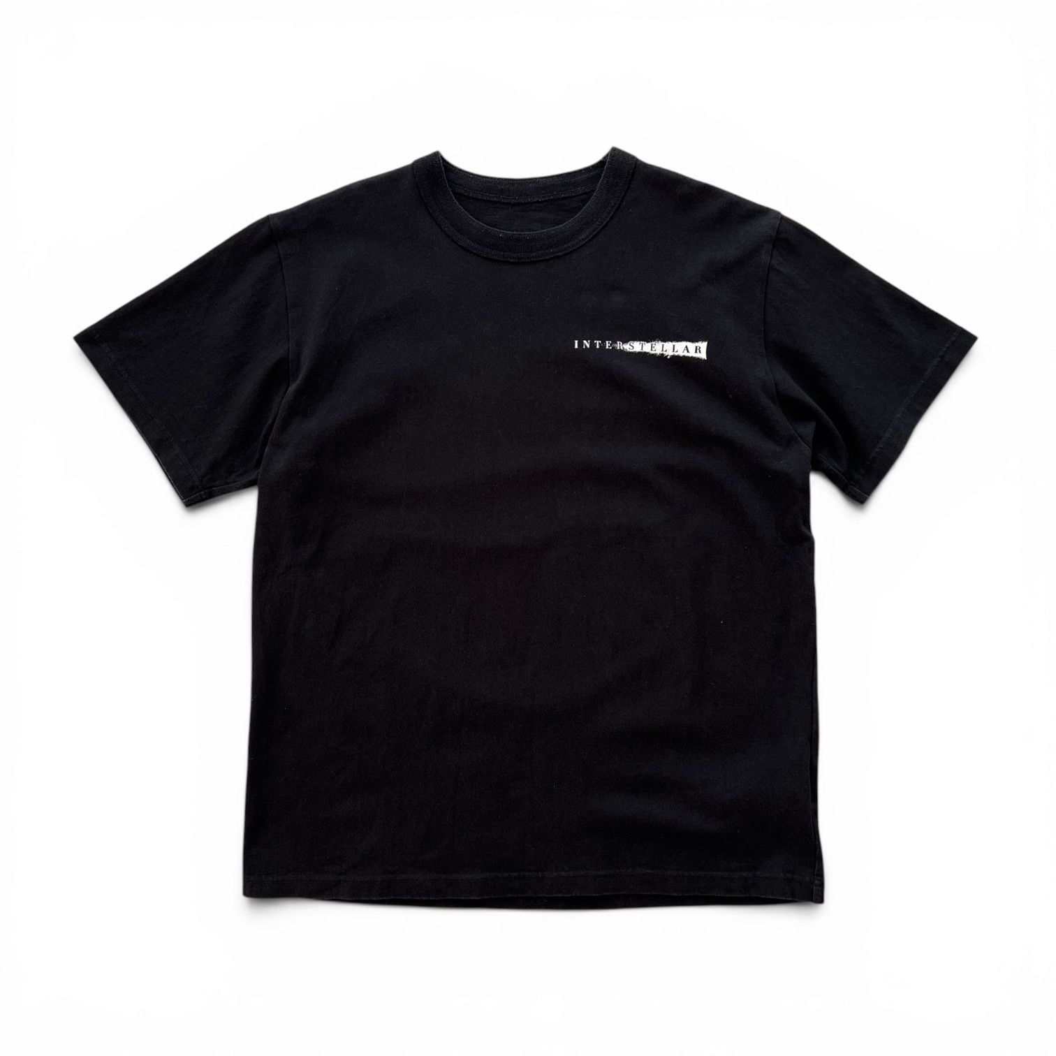 sacai サカイ INTERSTELLAR インターステラーTシャツ