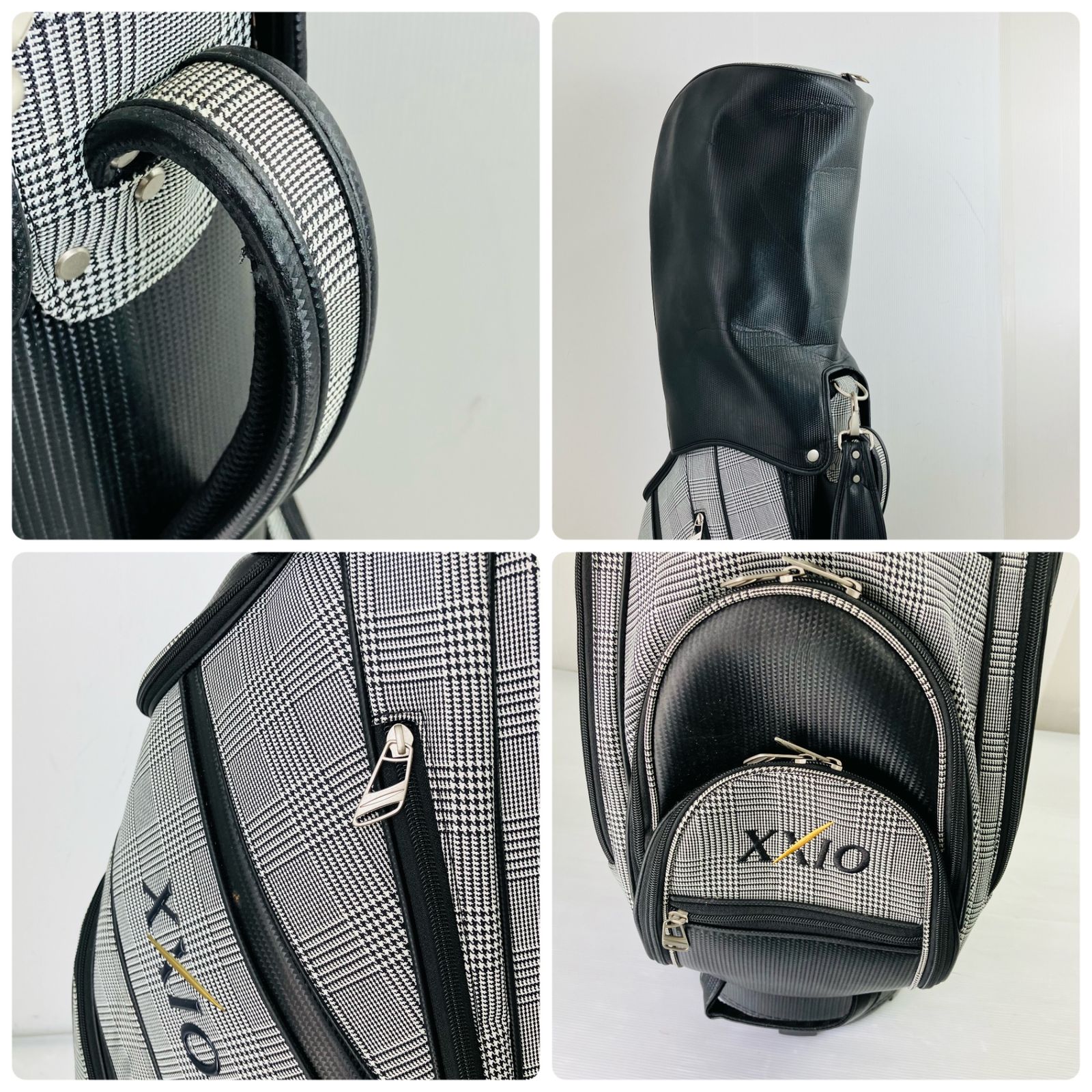 レディース DUNLOP ダンロップ XXIO5 ゼクシオ7 ゴルフクラブセット