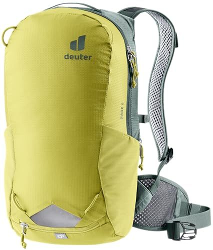[ドイター] サイクリングバックパック レース 8 スプラウトxアイビー 8Lpms 0d51f5fb