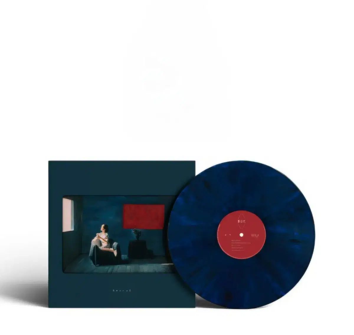 ユンナ(YOUNHA) lp (未開封)- 5 家 RescuE 15,120円