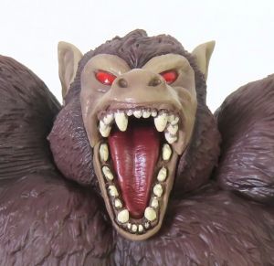 フィギュア 大猿悟空 「一番くじ ドラゴンボール THE CHRONICLE OF