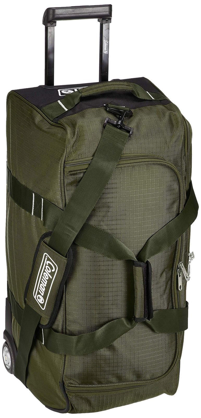 cm 65 3.5kg 70L 14-11 ソフトキャリー ボストンキャリー65cm [コールマン] 10,657円