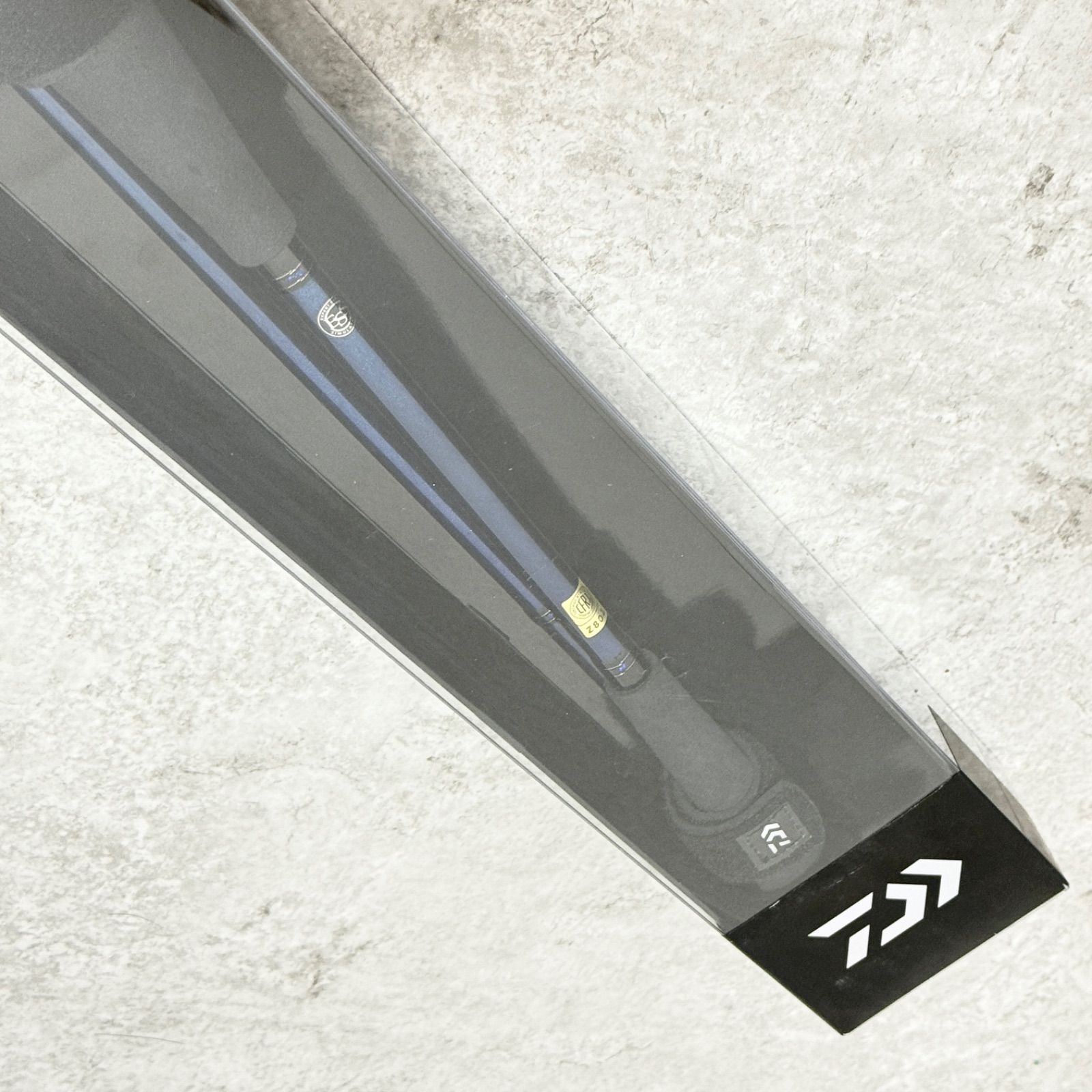 ☆新品未使用☆ダイワ 極鋭タチウオテンヤSP 73-190 AGS/DAIWA - メルカリ