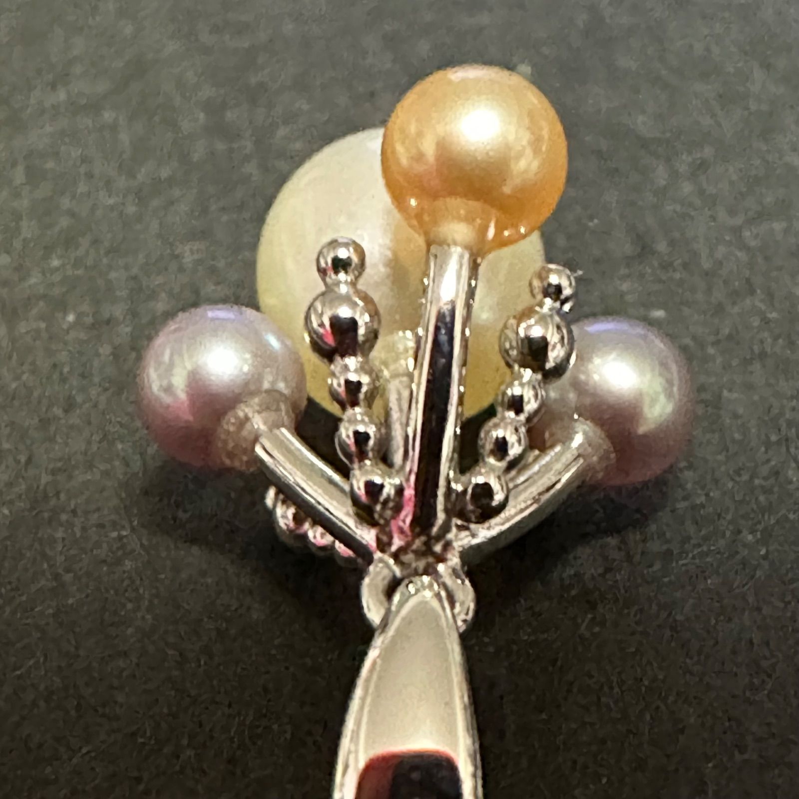 極美品 タサキ TASAKI ネックレス 田崎 田崎真珠 ベビーパール 真珠