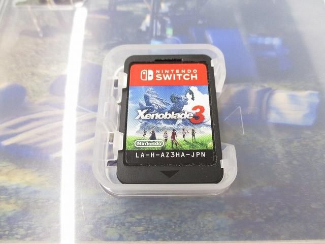 中古品 ゲーム Nintendo switch ニンテンドースイッチ ソフト