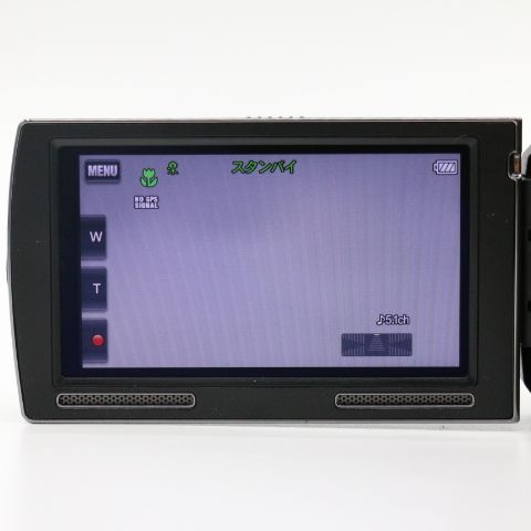 良品】 Sony ソニー HANDYCAM HDR-PJ590V 12x バッテリー付き デジタル