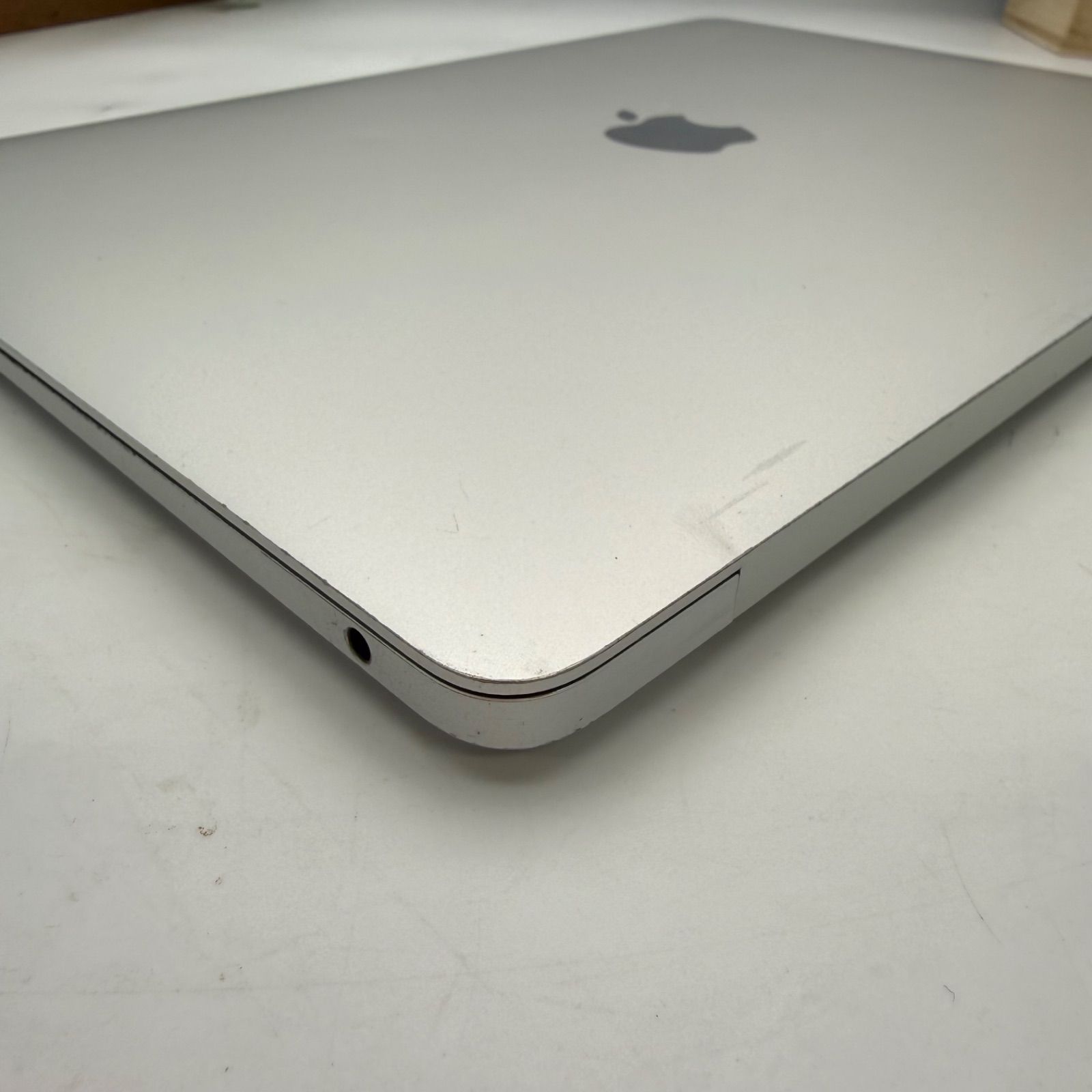バッテリー100%】MacBook Air M1 16GB/256GB - メルカリ