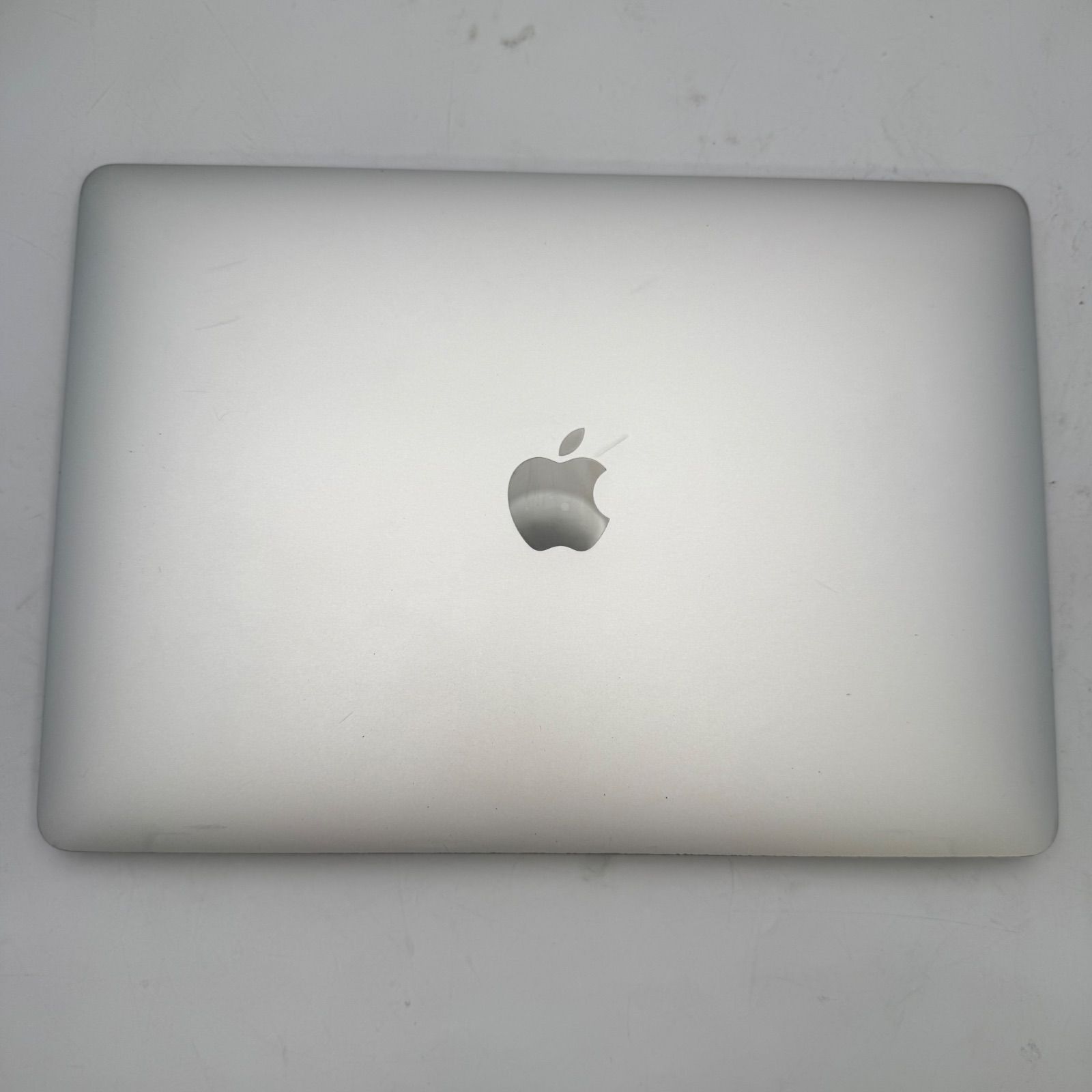 バッテリー100%】MacBook Air M1 16GB/256GB - メルカリ