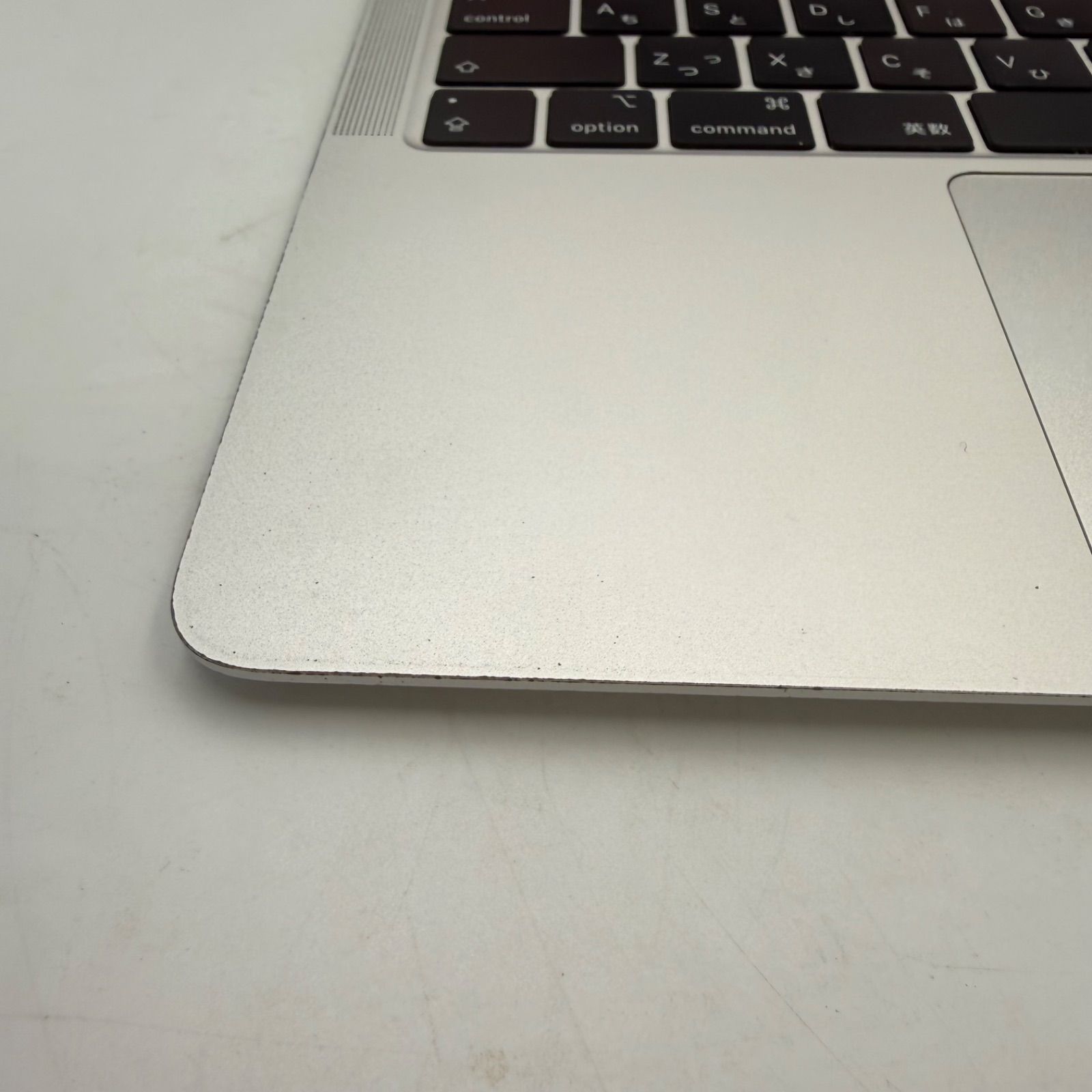 バッテリー100%】MacBook Air M1 16GB/256GB - メルカリ
