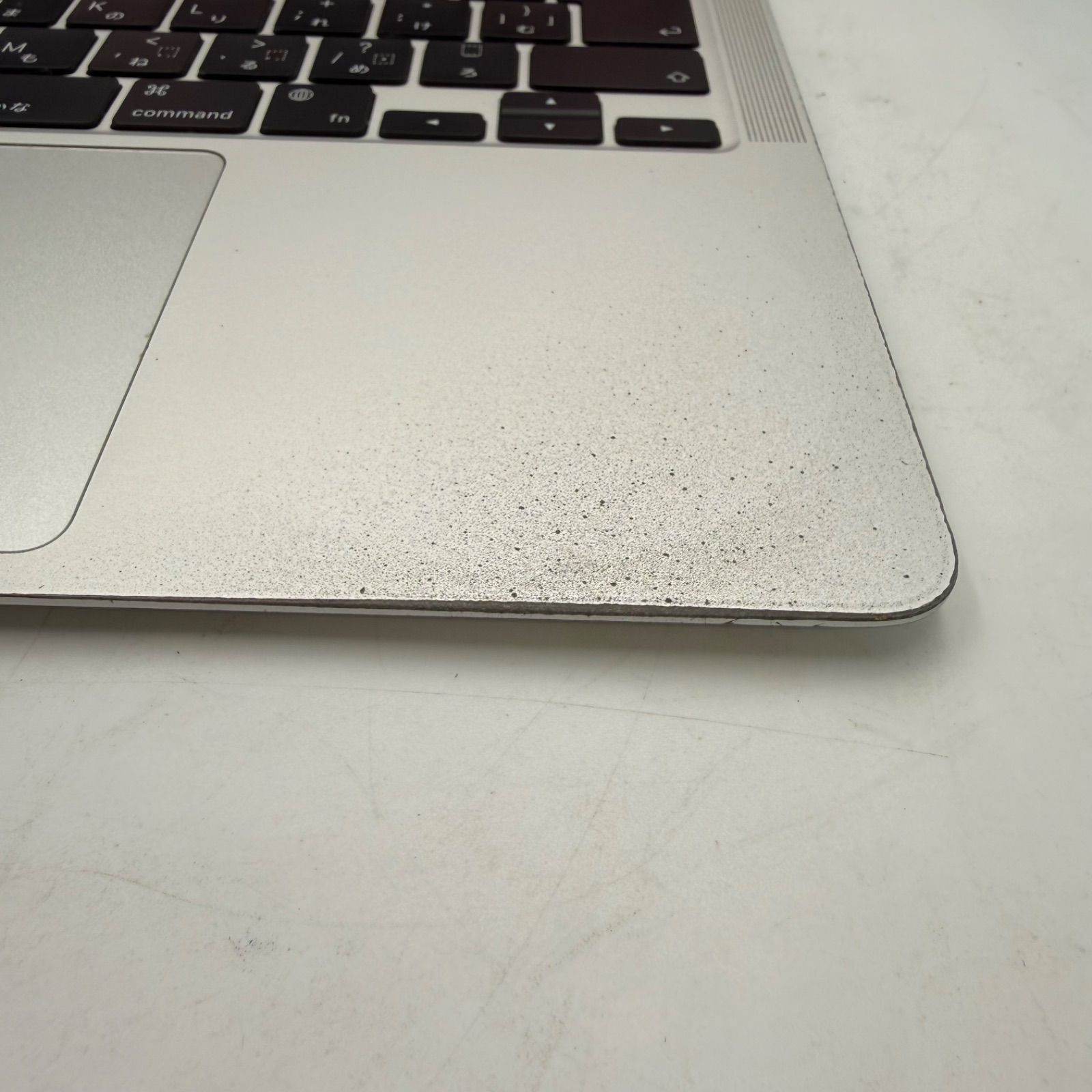 バッテリー100%】MacBook Air M1 16GB/256GB - メルカリ