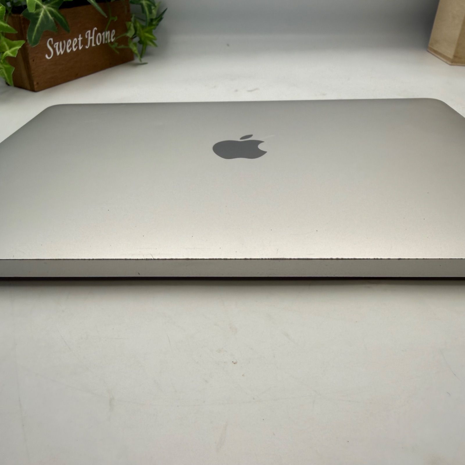 バッテリー100%】MacBook Air M1 16GB/256GB - メルカリ