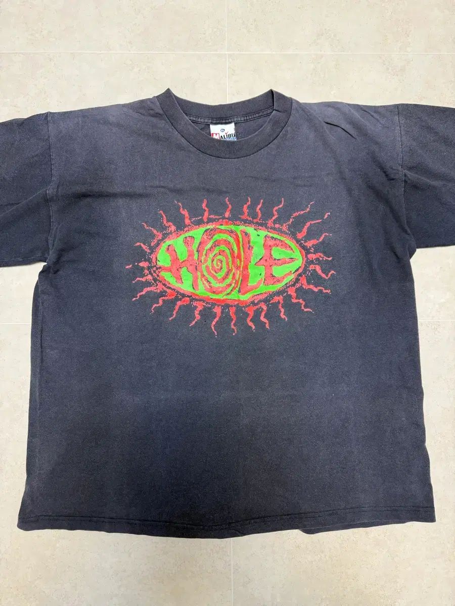 90s HOLE XL