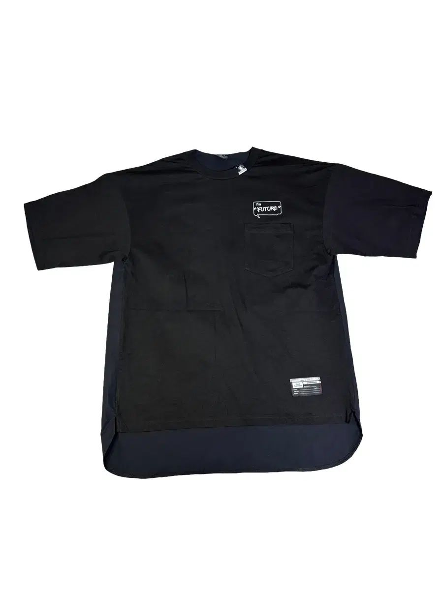 GU × Maison MIHARA YASUHIRO オーバーサイズTシャツ L