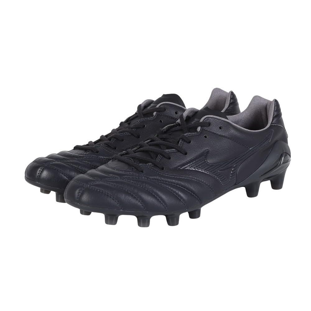 ミズノ（MIZUNO） サッカースパイク シューズ モナルシーダNEO3 JAPAN Ltd P1GA255200（ブラック/２６．０/Men's） [ブラック] [26.0 cm 2E]