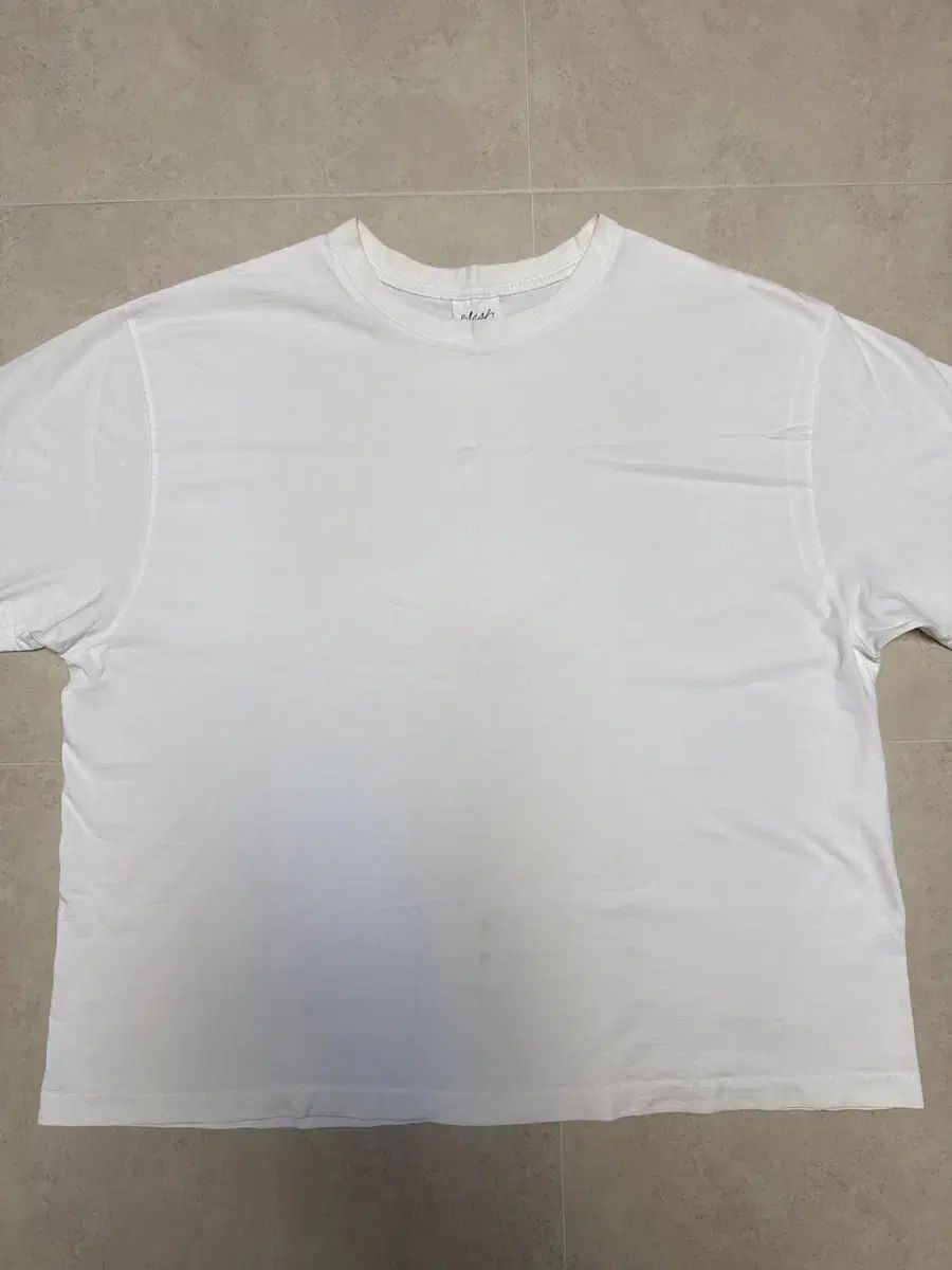 ラッコズ ブランク Tシャツ 2