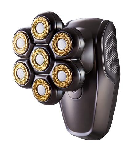 ★新品★アピックス(APIXINTL) ボディシェーバー 電動シェーバー フレキシブルヘッド USB充電 チタンコート 肌に優しい コンパクト 防水 トリマー付 コーム付 自動研磨 簡単着脱 BEAUMシリーズ ASV-B07
