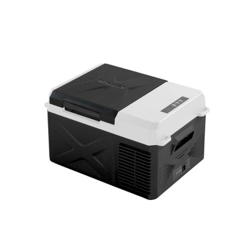 ★新品★Alpicool ポータブル冷蔵庫 車載冷蔵庫 車載冷蔵冷凍庫 X9 9L 9リットル -20℃?20℃ コンプレッサー式 急速冷凍 AC100V DC12V/24V コンパクト 軽量 持ち運び便利 静音 45W 省エネ 車載家庭両用 アウトドア 車中