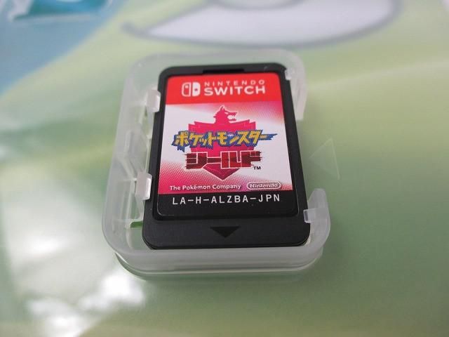 中古品 ゲーム Nintendo switch ニンテンドースイッチ ソフト 