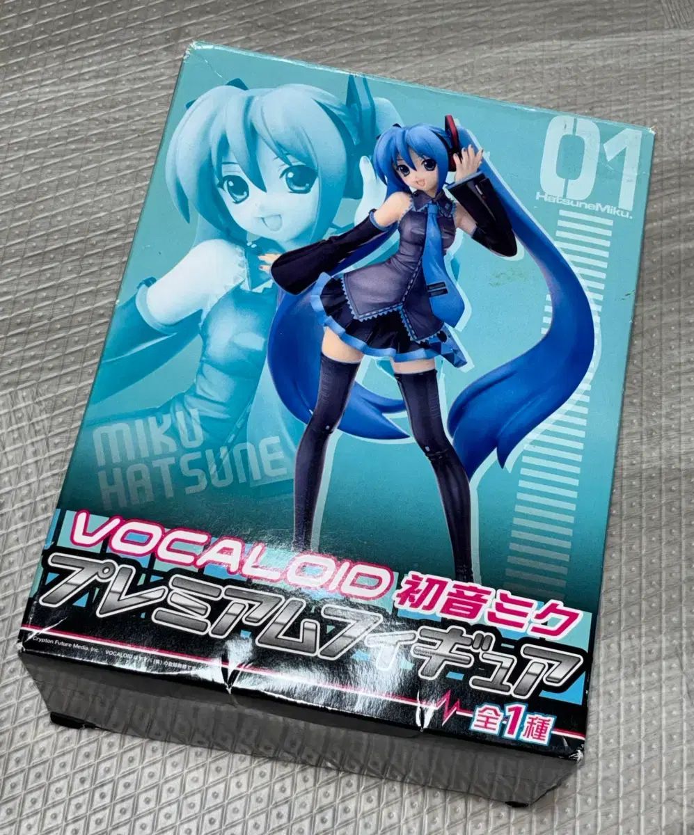 宮川武 初音ミク フィギュア 古典ミク 9,036円