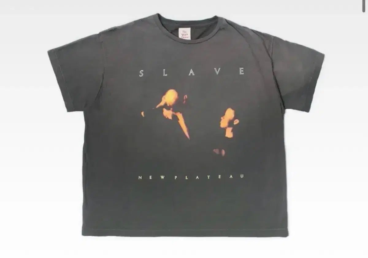 1 뤡코즈 RAIVE Tシャツ