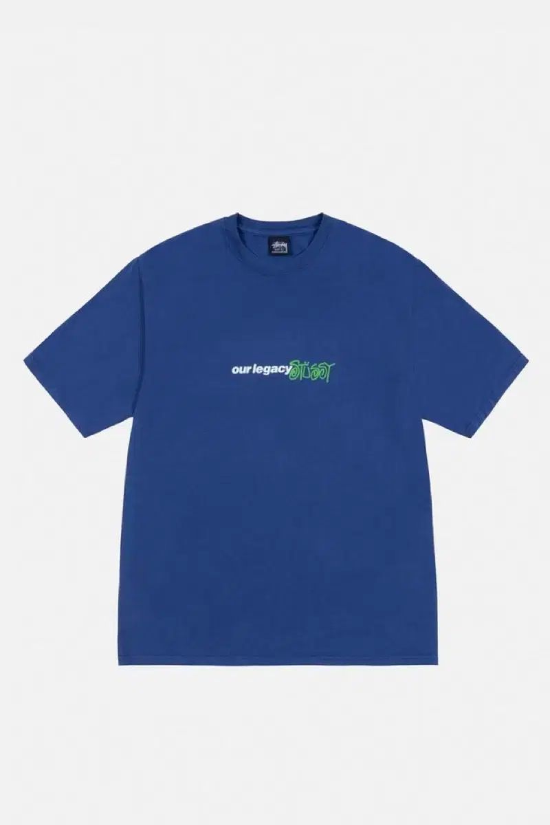 XL アワーレガシー ステューシー Tシャツ