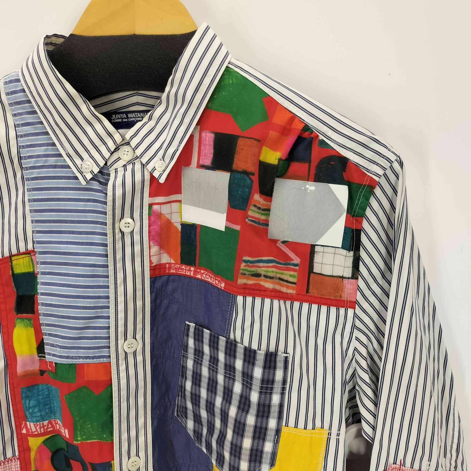 ジュンヤワタナベコムデギャルソンマン JUNYA WATANABE COMME des