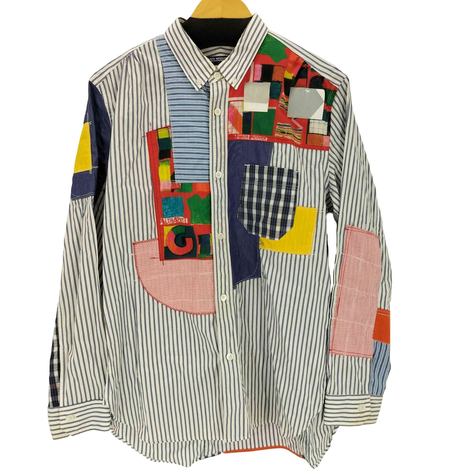 ジュンヤワタナベコムデギャルソンマン JUNYA WATANABE COMME des