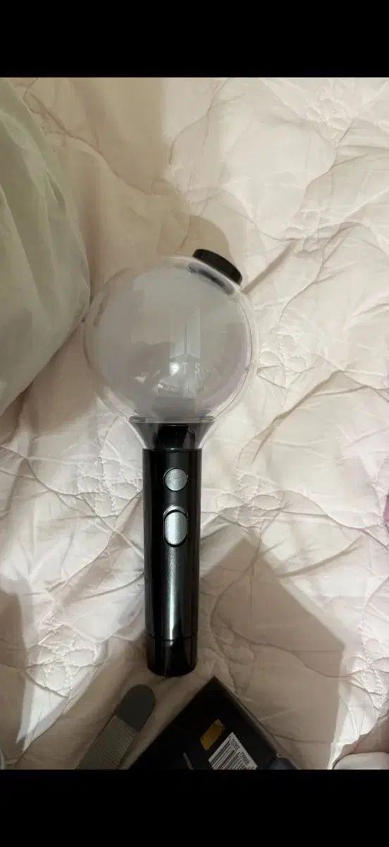 BTS（防弾少年団・バンタン） ペンライト アミボム ARMY BOMB 3世代