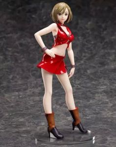 フィギュア MEIKO 「キャラクター・ボーカル・シリーズ」 1/7 塗装済み完成品 F:NEX限定【10日以内発送】