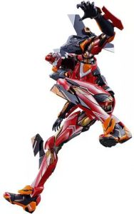 フィギュア METAL BUILD エヴァンゲリオン2号機 「シン・エヴァンゲリオン劇場版」【10日以内発送】 23,790円
