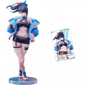 フィギュア 宝多六花（Dreamy Divas Ver.） 「劇場版 グリッドマン ユニバース」 1/7 プラスチック製塗装済み完成品【10日以内発送】 15,281円