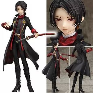 フィギュア 加州清光 「刀剣乱舞-ONLINE-」 1/8 PVC製塗装済み完成品【10日以内発送】