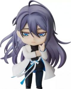 フィギュア ねんどろいど 神宮寺寂雷 「ヒプノシスマイク -Division Rap Battle-」【10日以内発送】