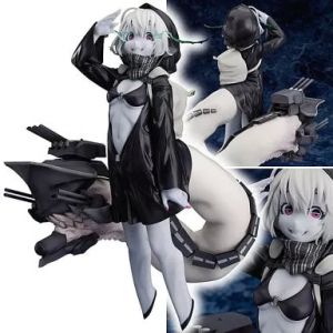 フィギュア 戦艦レ級 「艦隊これくしょん～艦これ～」 1/8 ATBC-PVC製塗装済み完成品【10日以内発送】