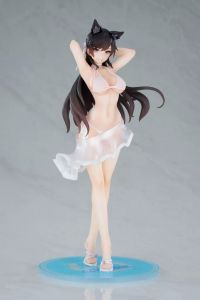 フィギュア 愛宕 真夏の行進曲Ver. 「アズールレーン」 LIMEPIEシリーズ 1/8 PVC&ABS製塗装済み完成品【10日以内発送】