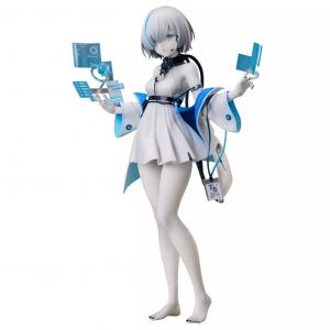 フィギュア TB（クール） 「アズールレーン」 1/7 塗装済み完成品【10日以内発送】
